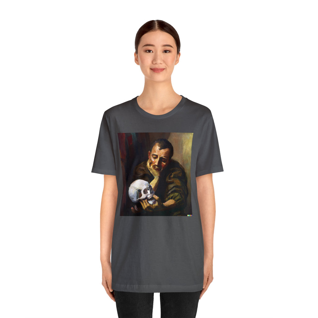 Hamlet's Contemplation Tee