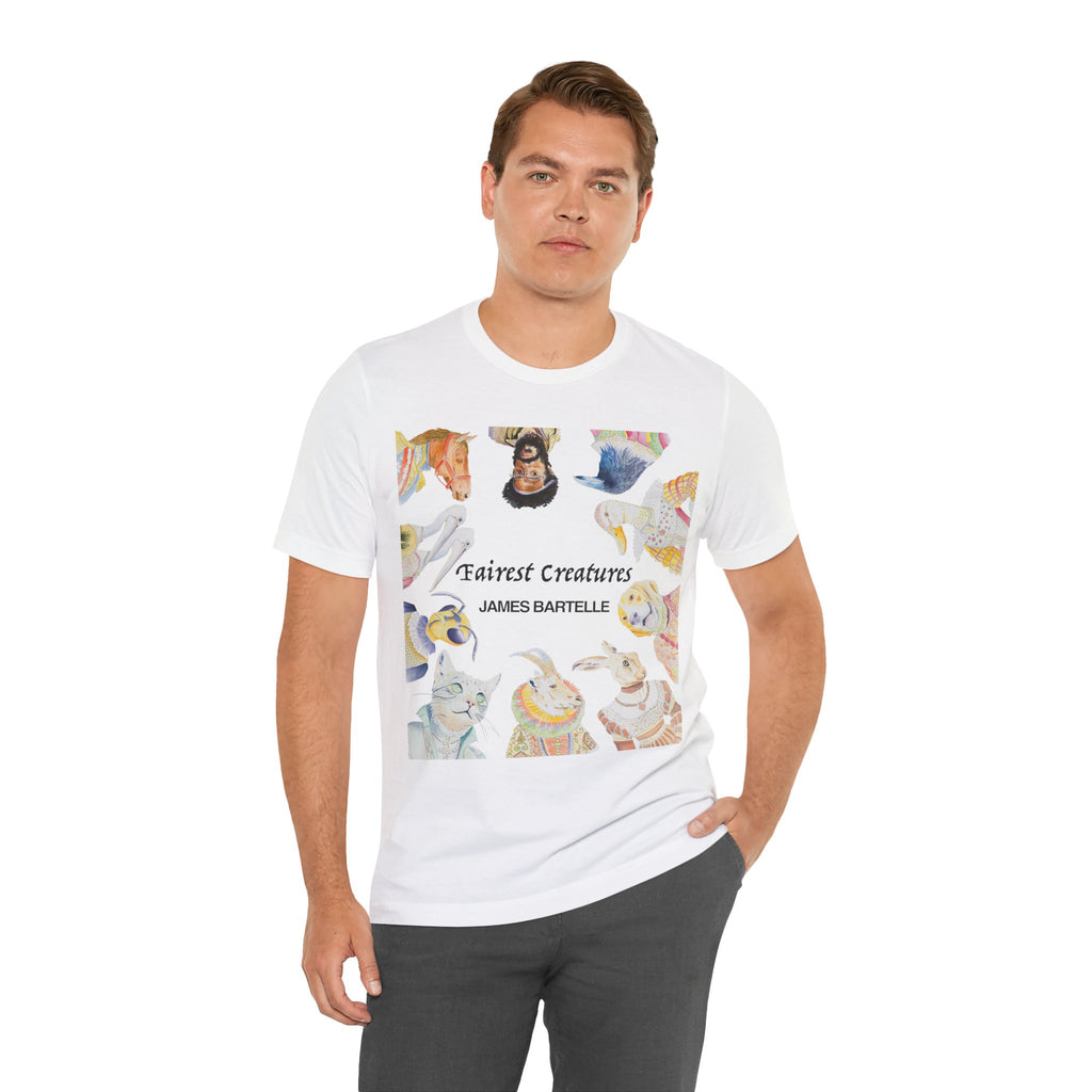 Fairest Creatures T-Shirt