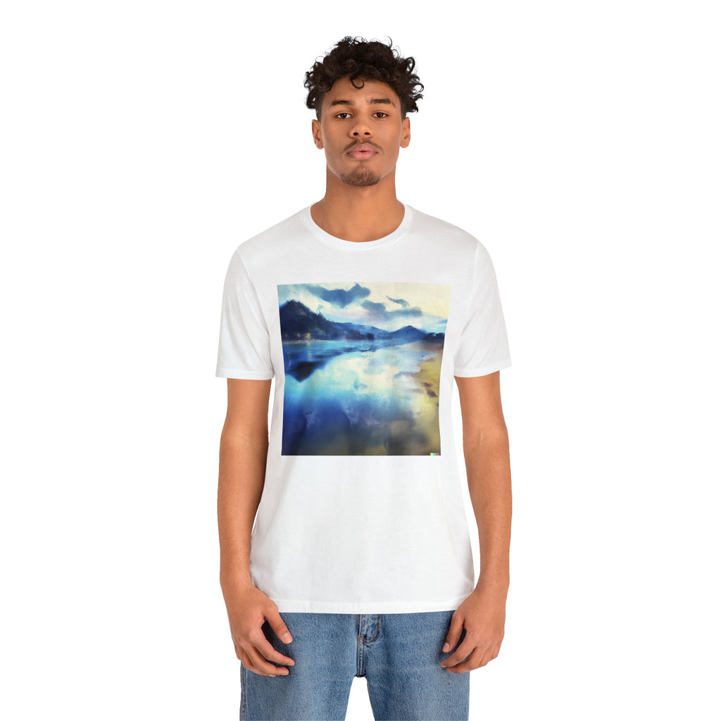 Horatio's Revelation Tee