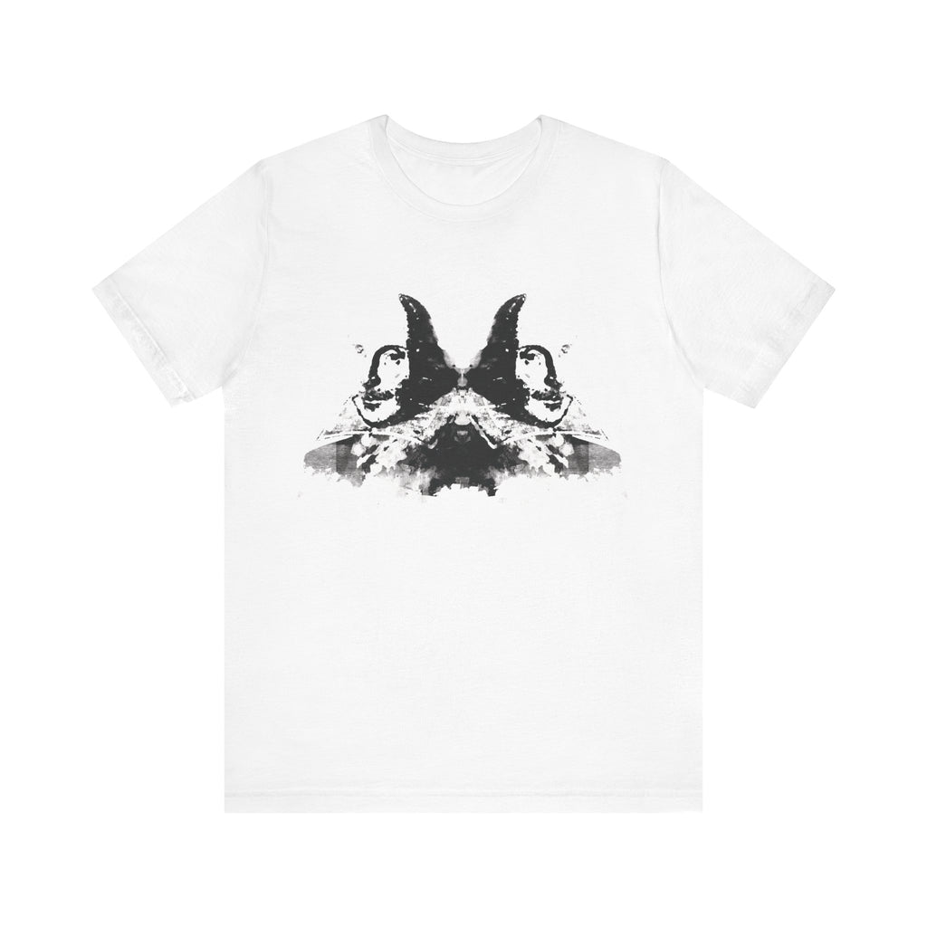 Season 32 Shakespeare Rorschach T-Shirt