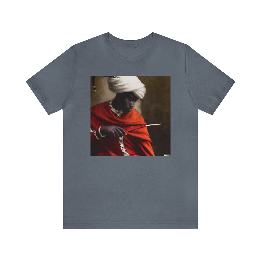 Othello's Noble Portrait Tee