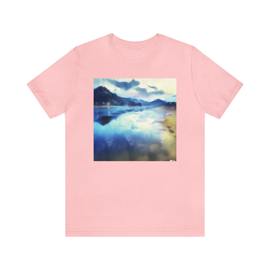 Horatio's Revelation Tee