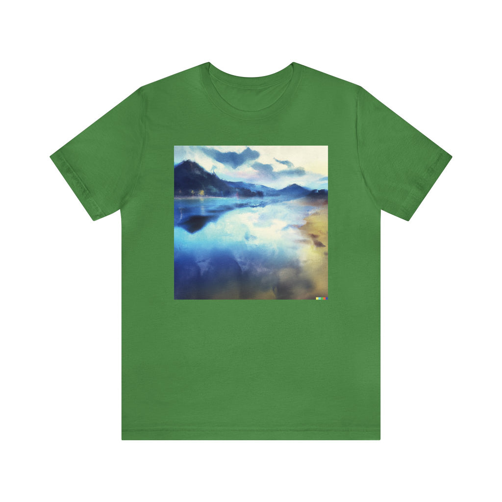 Horatio's Revelation Tee