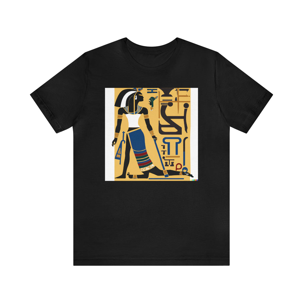Cleopatra's Legacy Tee