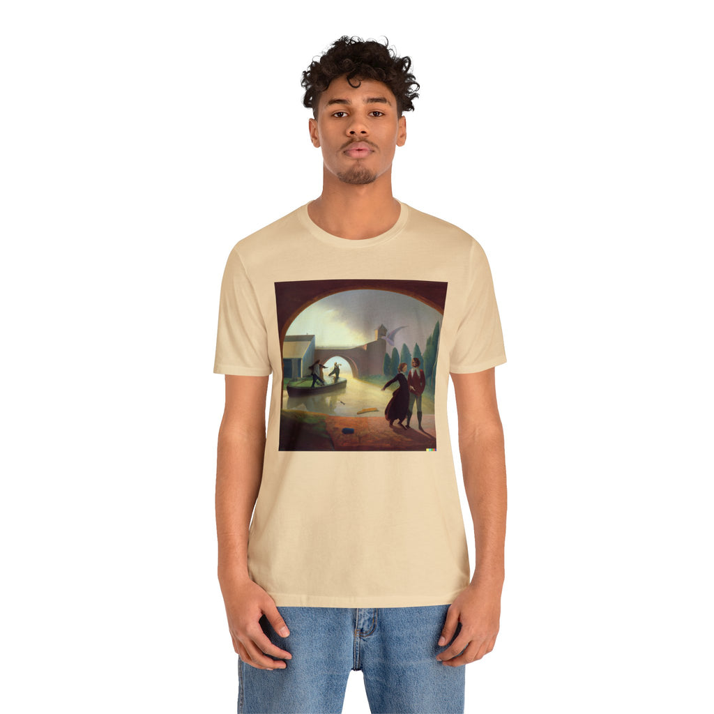Petruchio's Arrival Tee