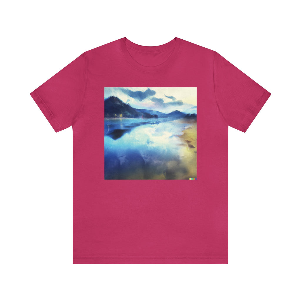 Horatio's Revelation Tee