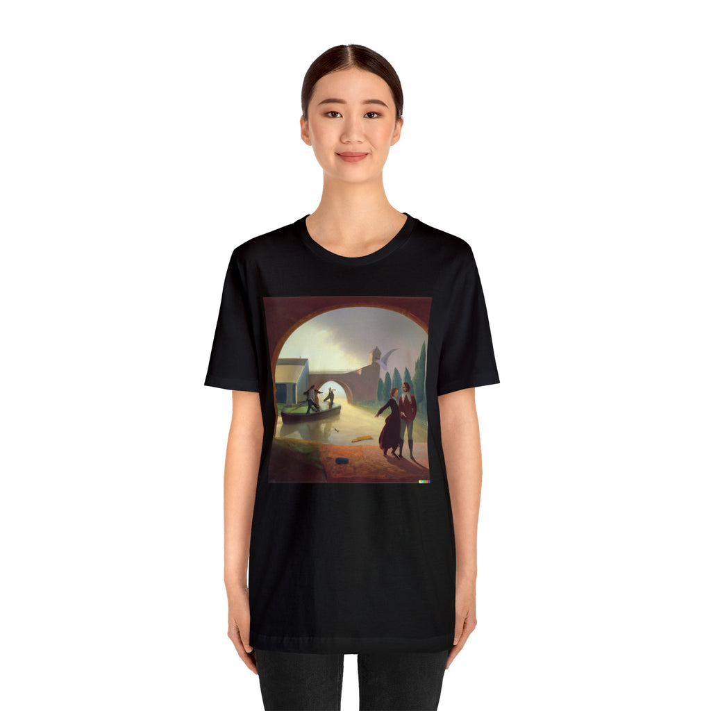 Petruchio's Arrival Tee