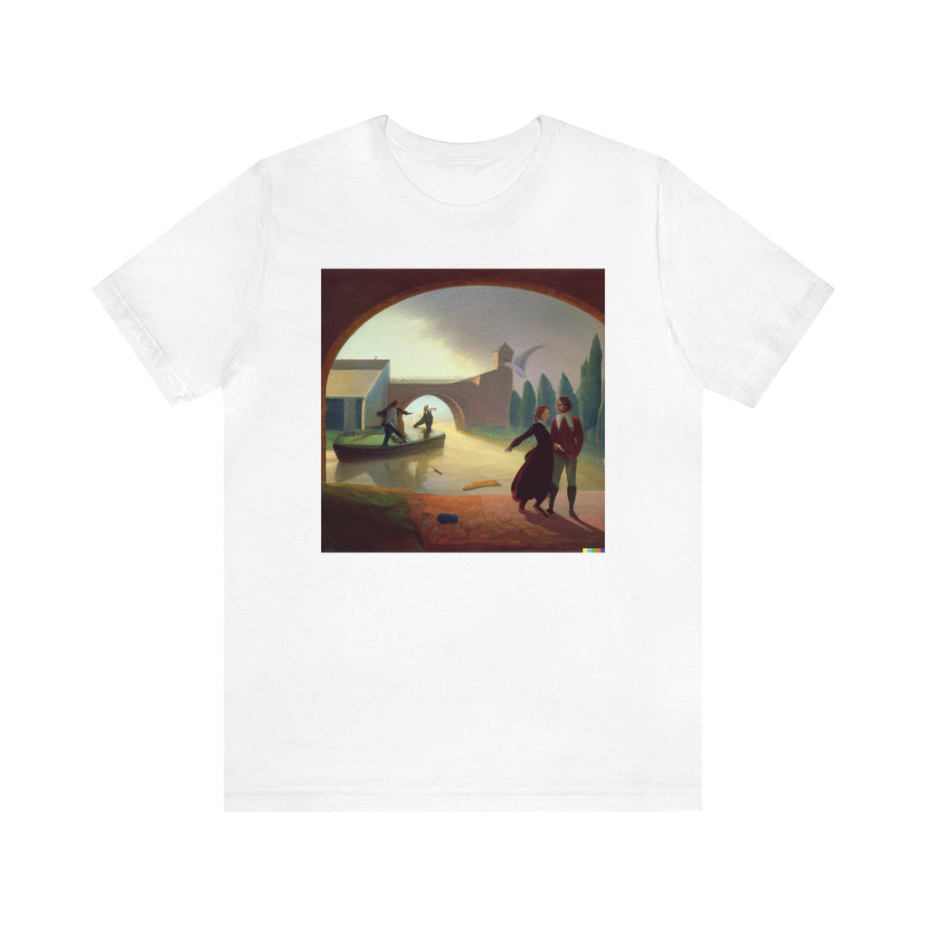 Petruchio's Arrival Tee