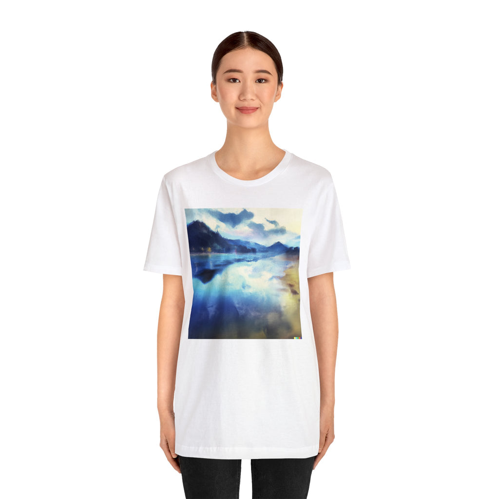 Horatio's Revelation Tee