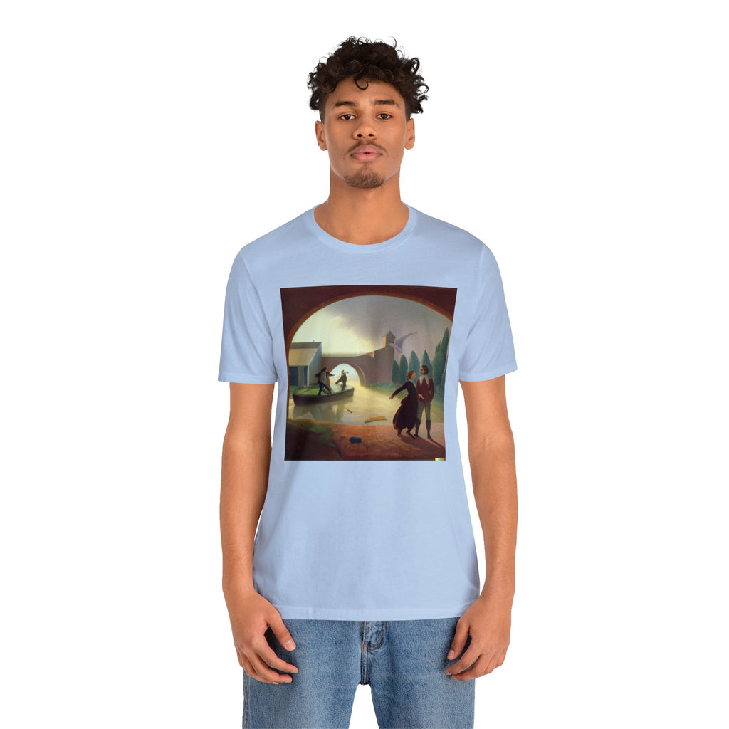 Petruchio's Arrival Tee