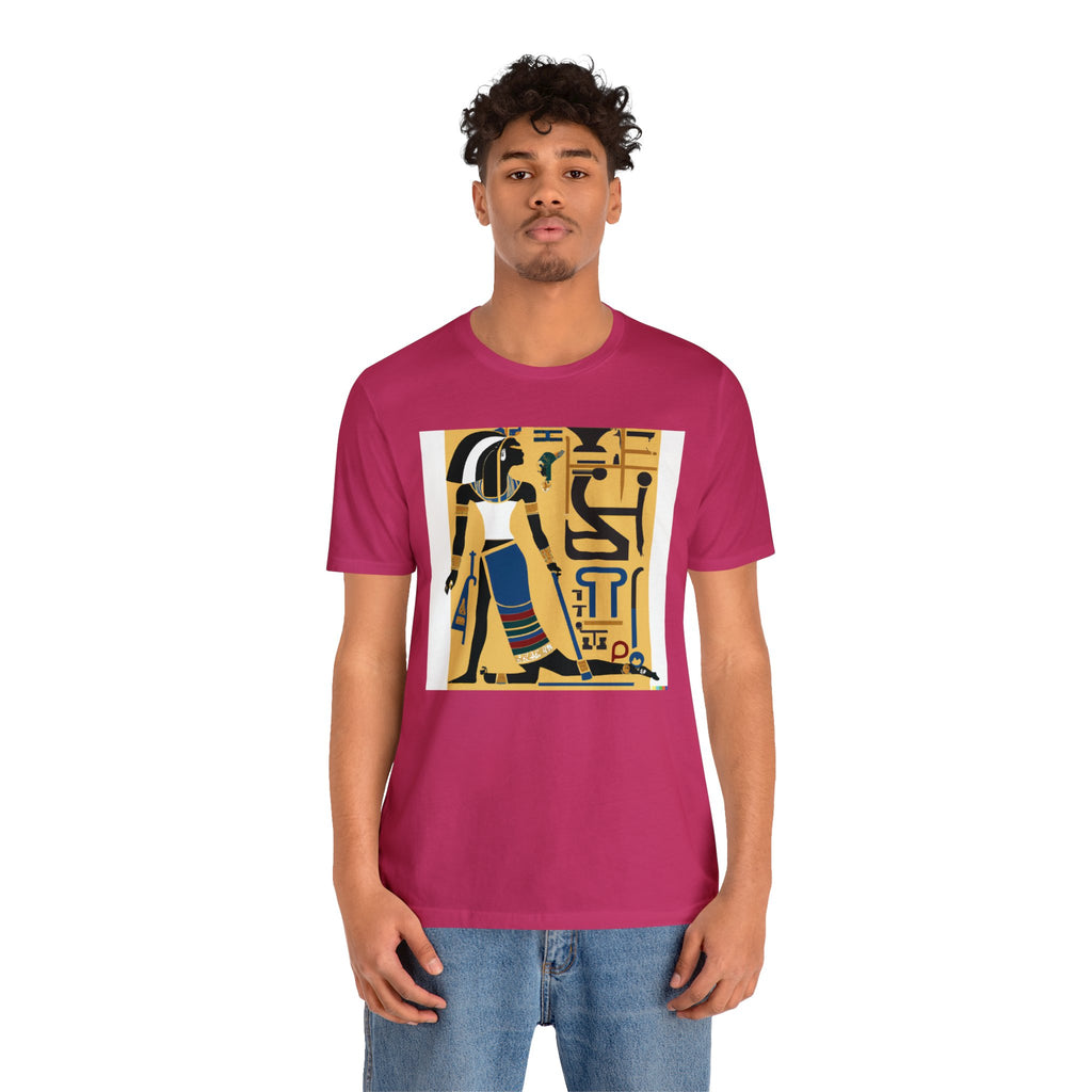 Cleopatra's Legacy Tee