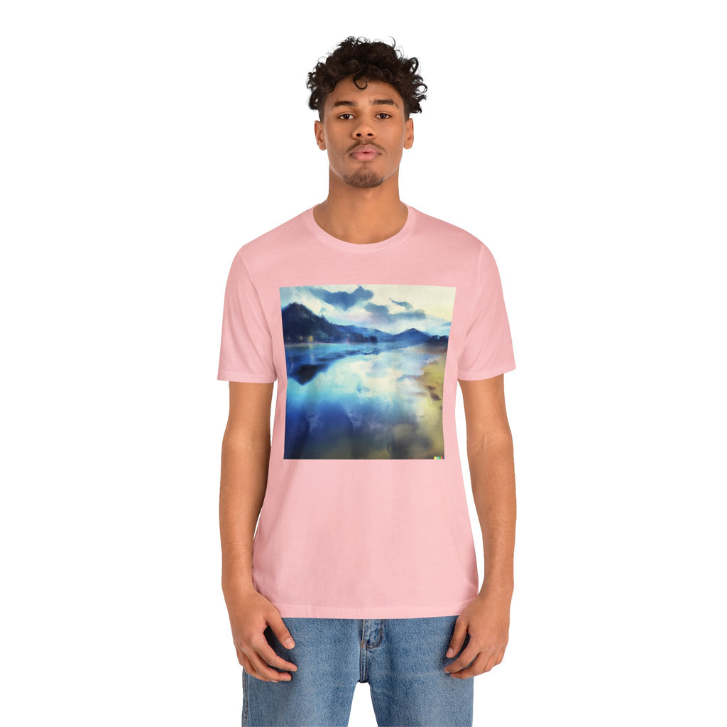 Horatio's Revelation Tee