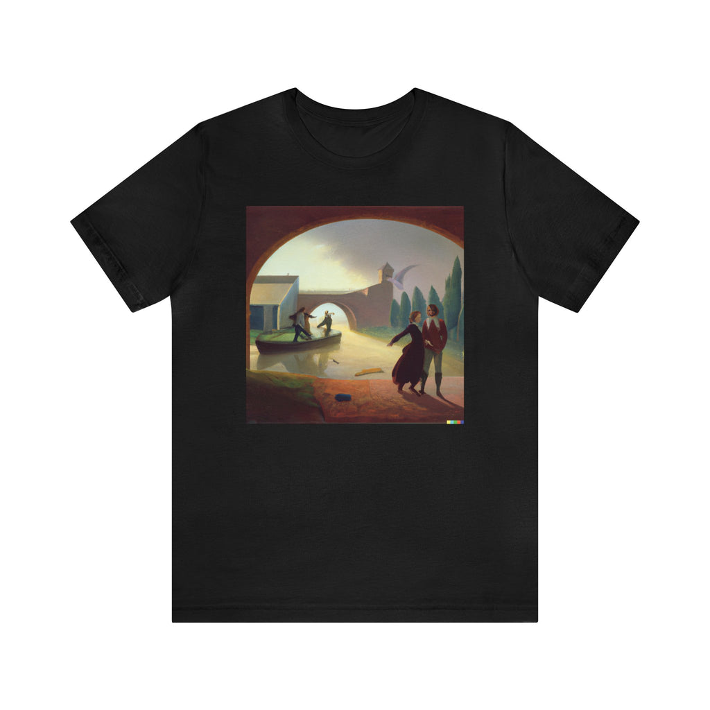Petruchio's Arrival Tee