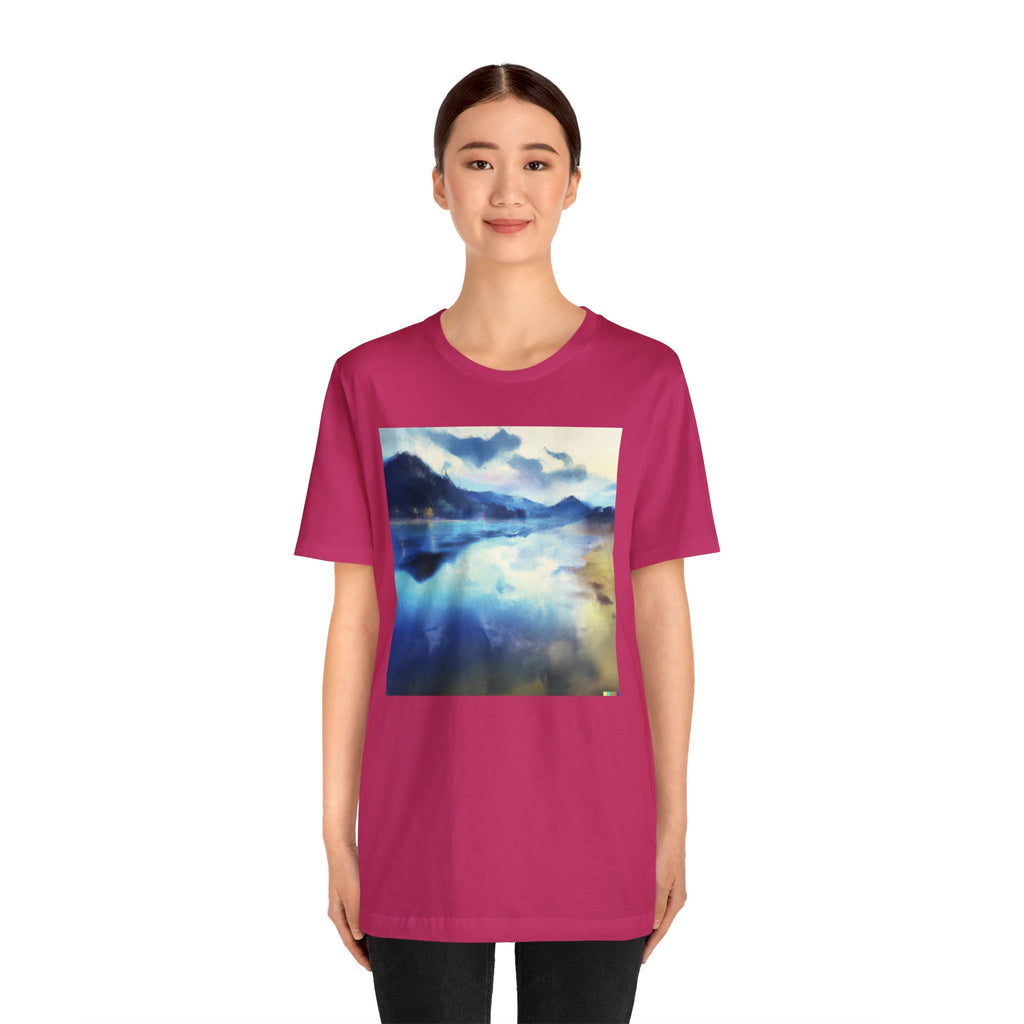 Horatio's Revelation Tee