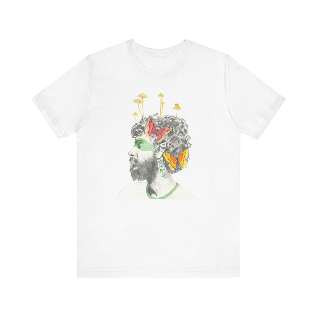 Robin Goodfellow (AKA Puck) Unisex Premium Tee