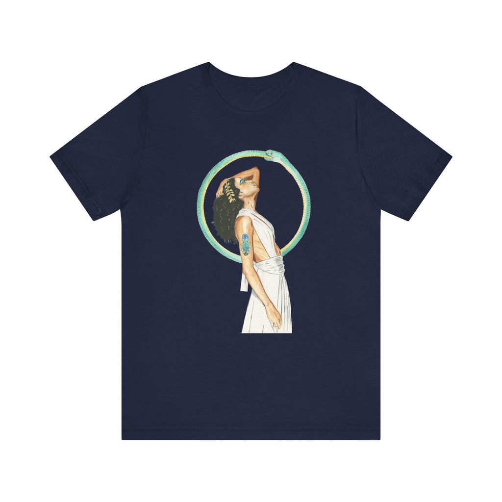 Cleopatra Unisex Premium Tee