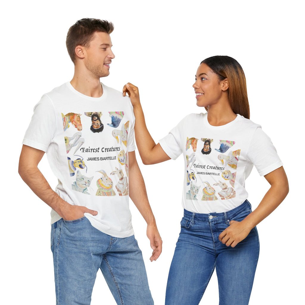 Fairest Creatures T-Shirt