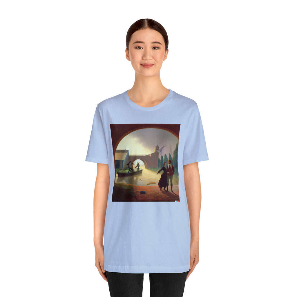Petruchio's Arrival Tee