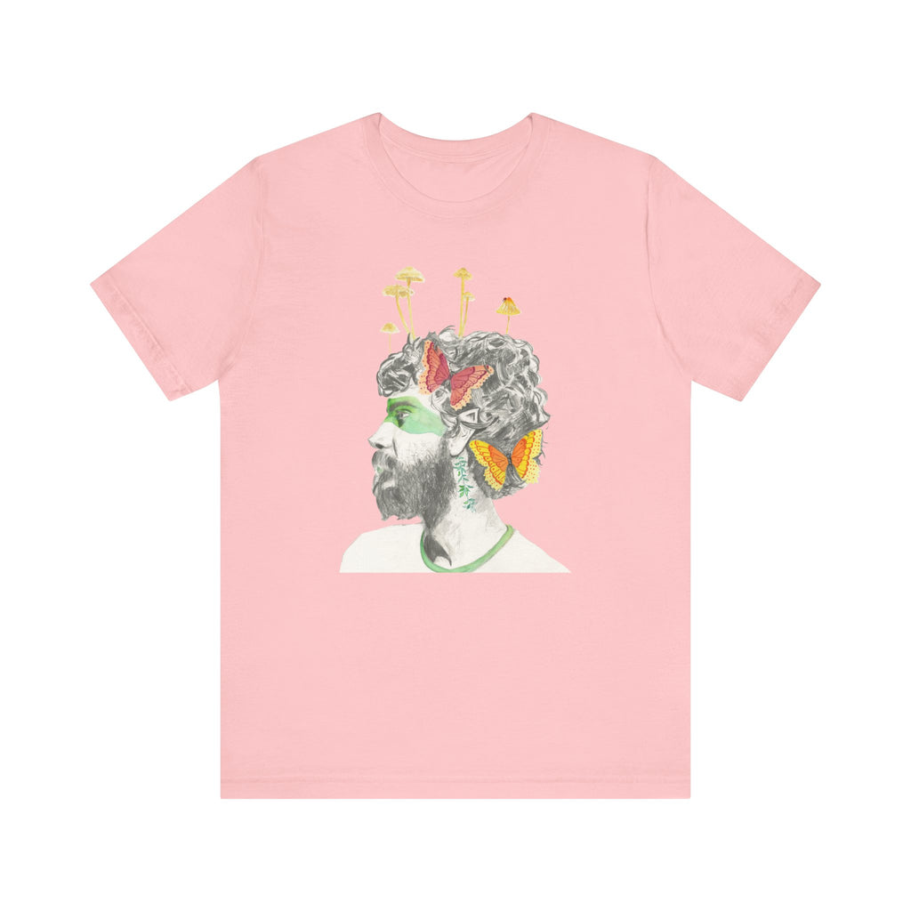 Robin Goodfellow (AKA Puck) Unisex Premium Tee