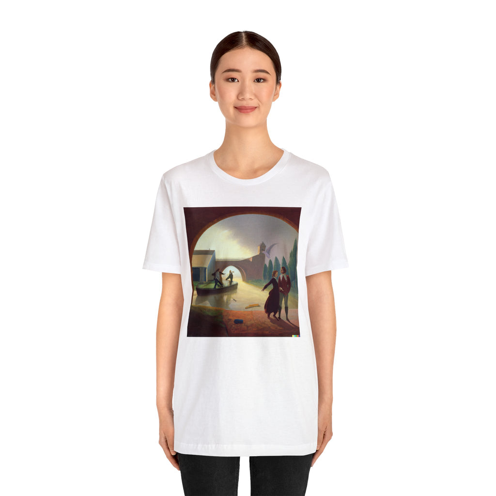 Petruchio's Arrival Tee