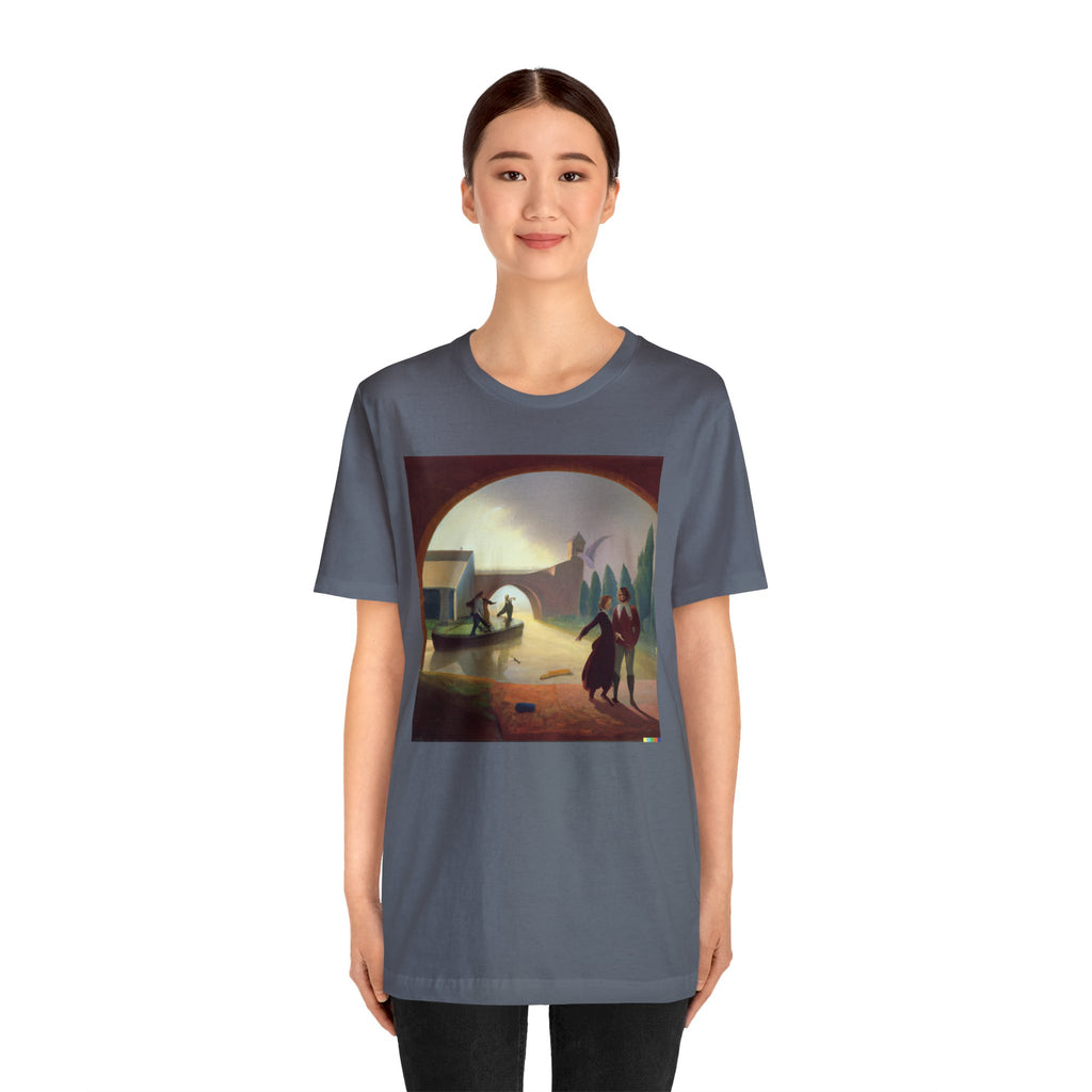 Petruchio's Arrival Tee
