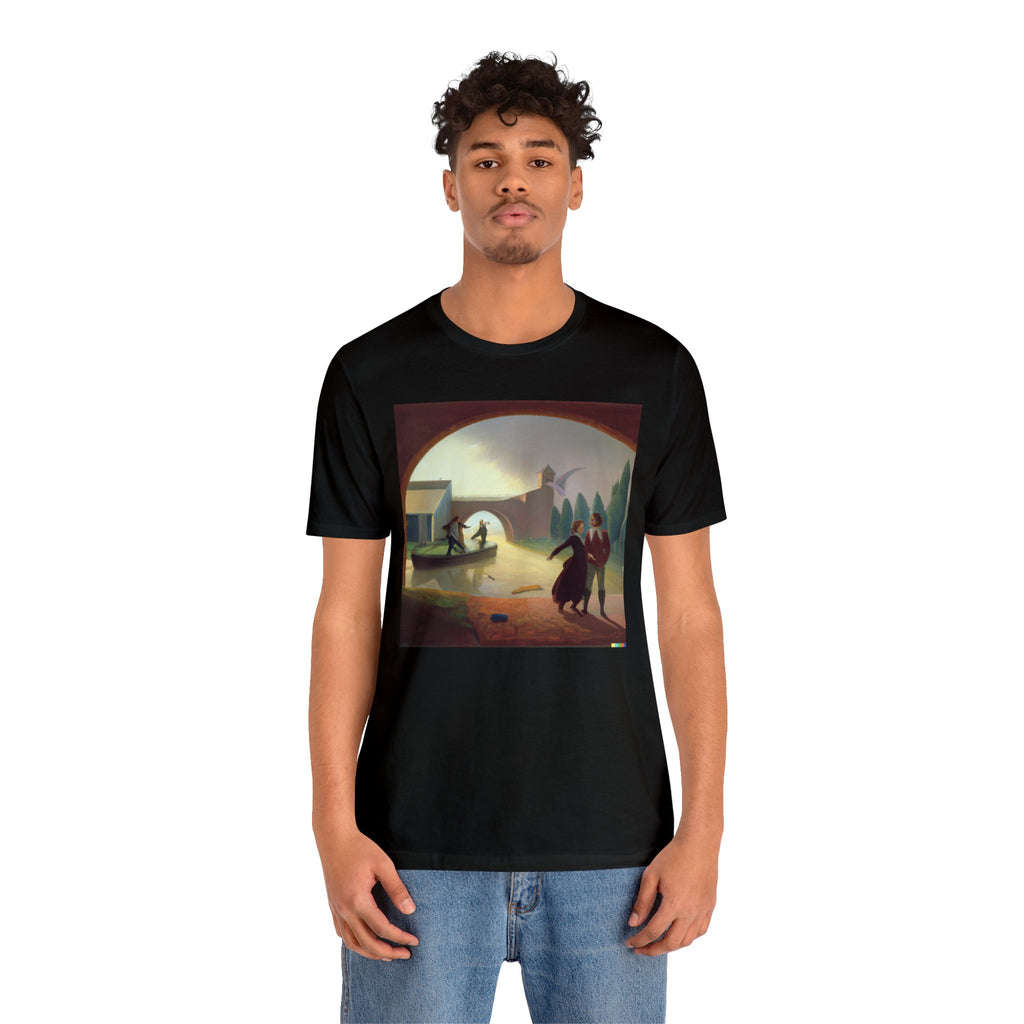 Petruchio's Arrival Tee