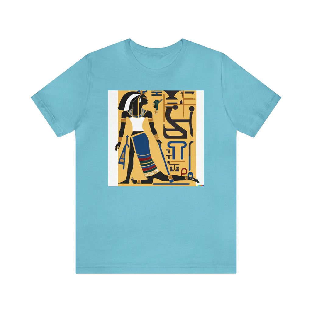 Cleopatra's Legacy Tee