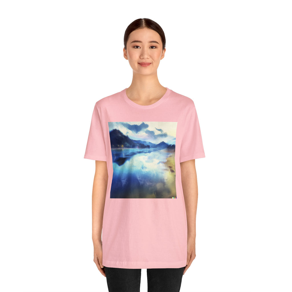Horatio's Revelation Tee