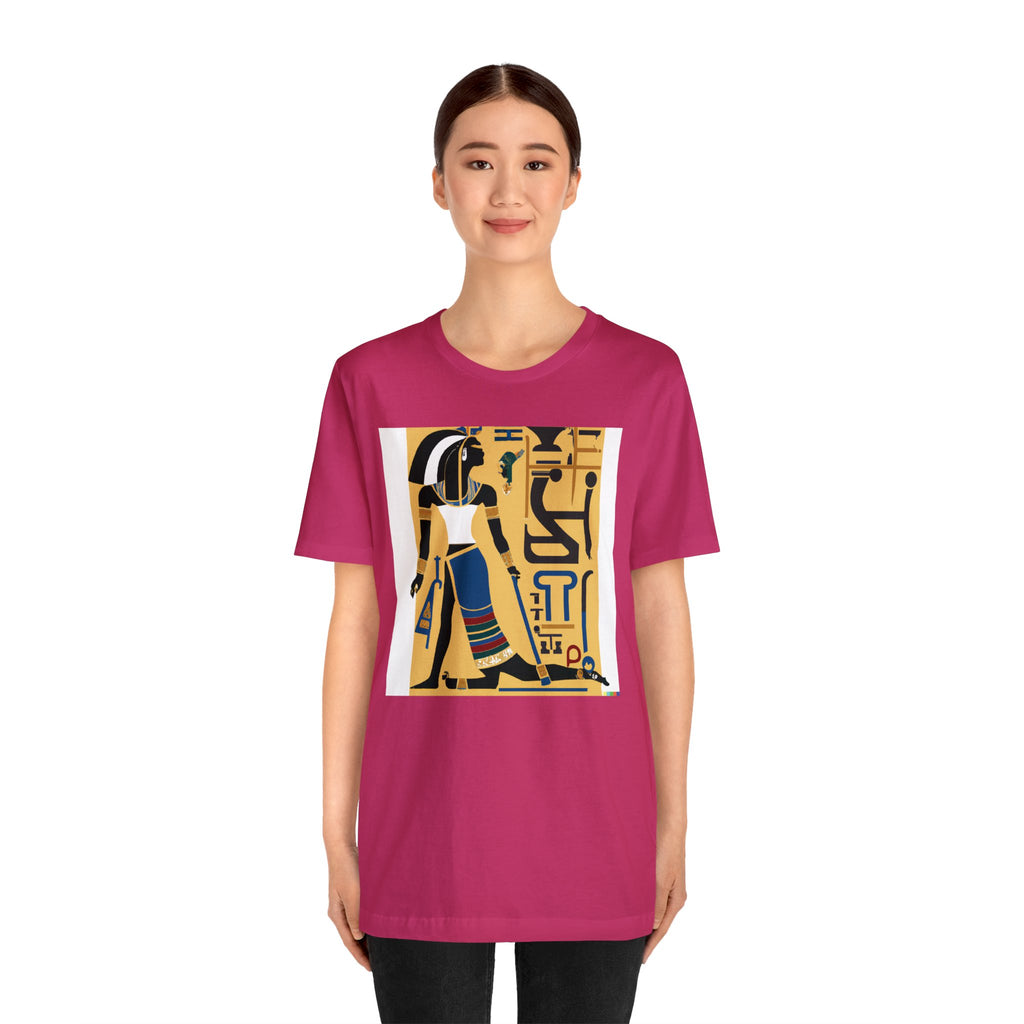 Cleopatra's Legacy Tee