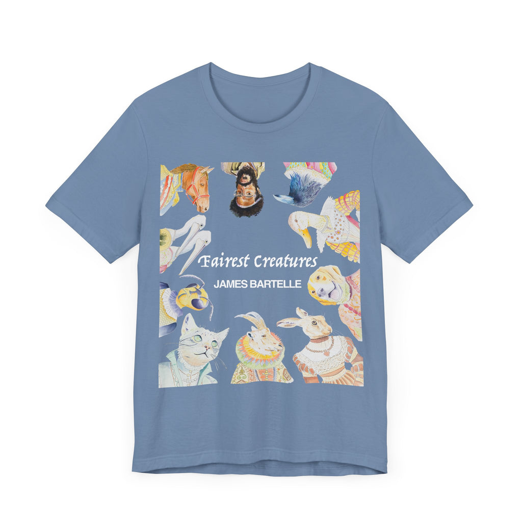 Fairest Creatures T-Shirt