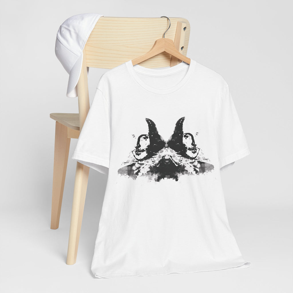 Season 32 Shakespeare Rorschach T-Shirt