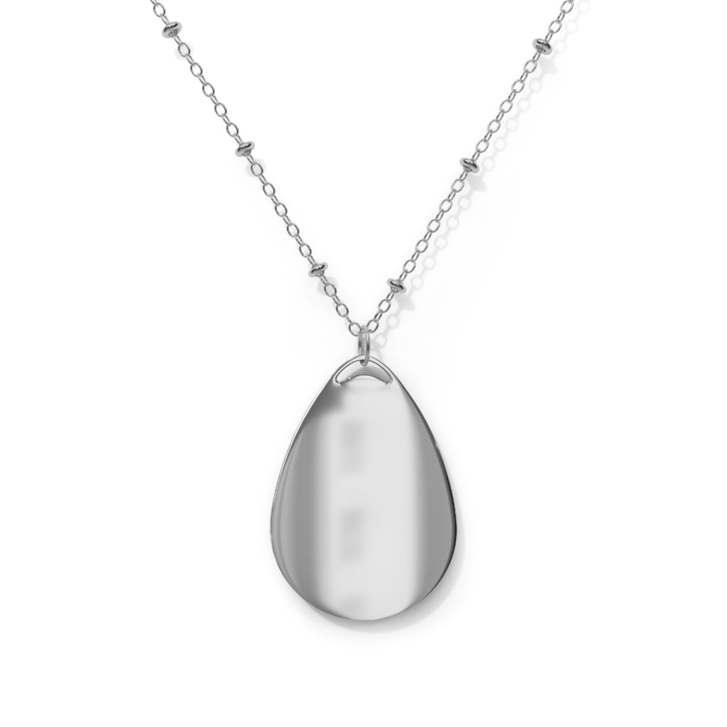 Prince of Cats Necklace