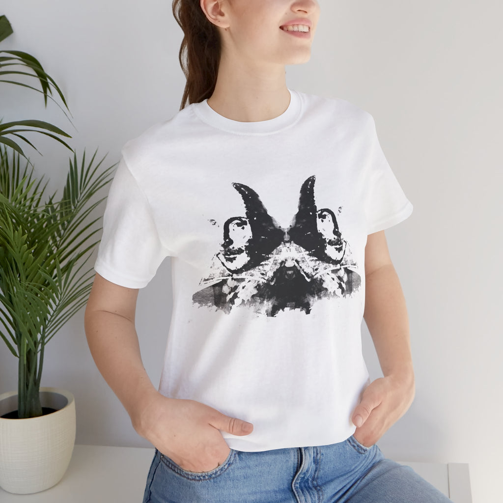 Season 32 Shakespeare Rorschach T-Shirt