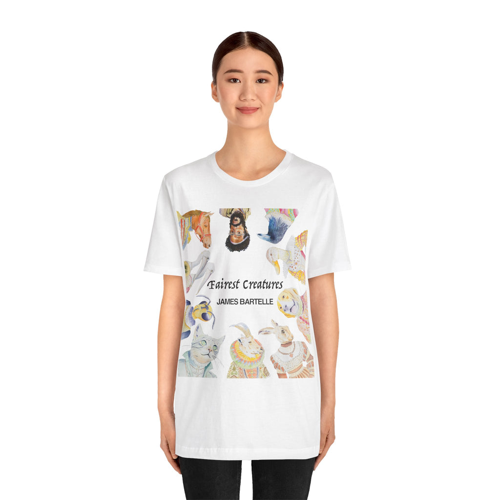 Fairest Creatures T-Shirt