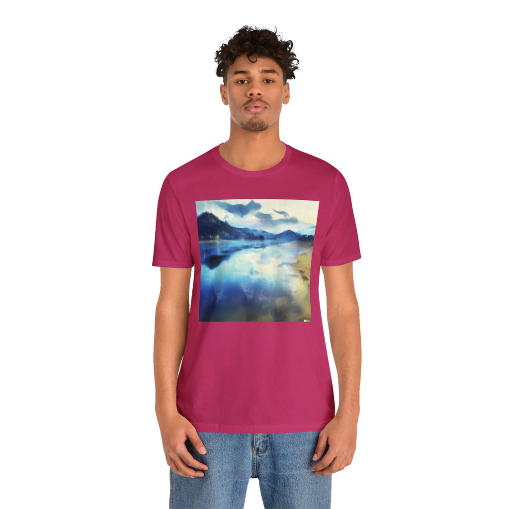 Horatio's Revelation Tee