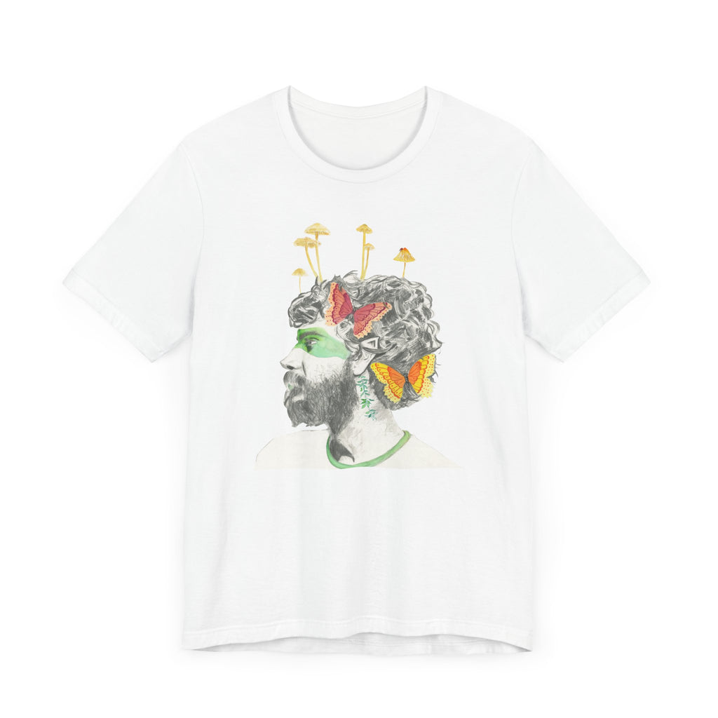 Robin Goodfellow (AKA Puck) Unisex Premium Tee