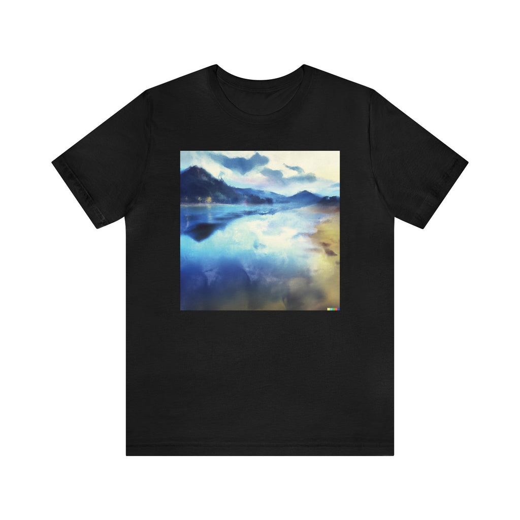 Horatio's Revelation Tee
