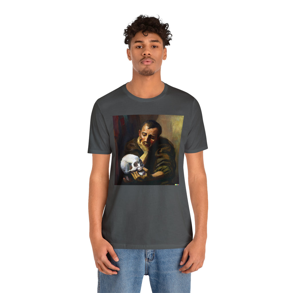 Hamlet's Contemplation Tee