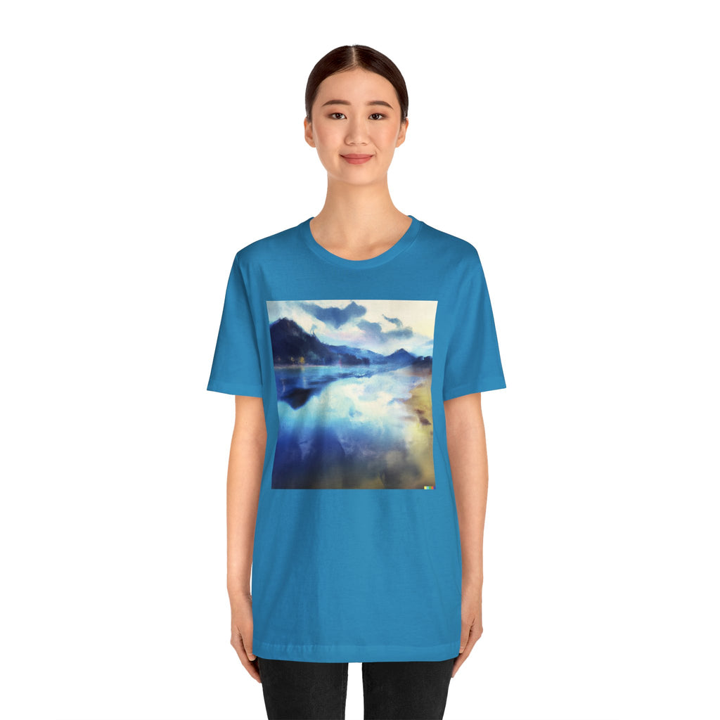Horatio's Revelation Tee
