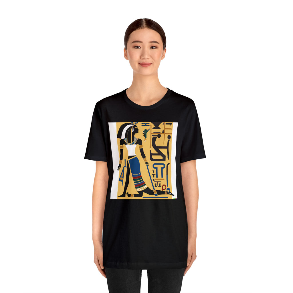 Cleopatra's Legacy Tee