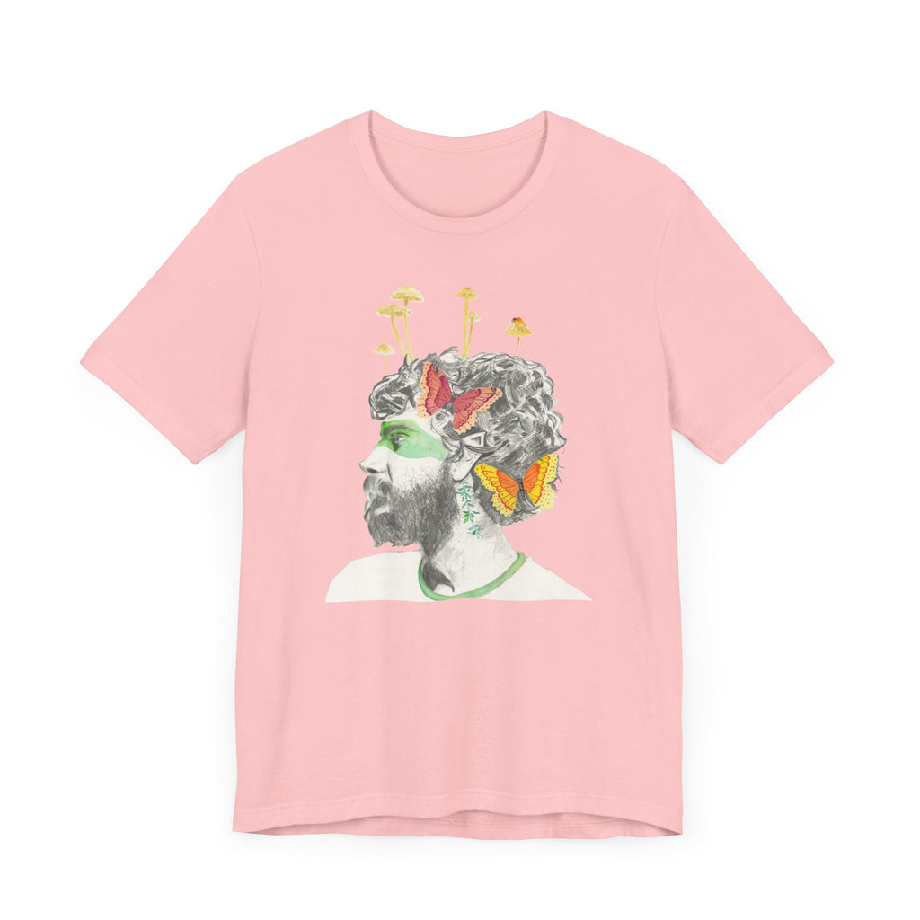 Robin Goodfellow (AKA Puck) Unisex Premium Tee