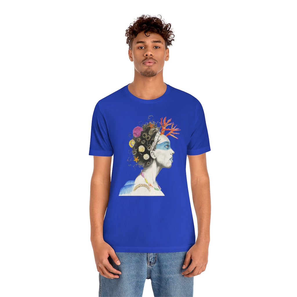 Ariel (AKA Brave Spirit) Unisex Premium Tee