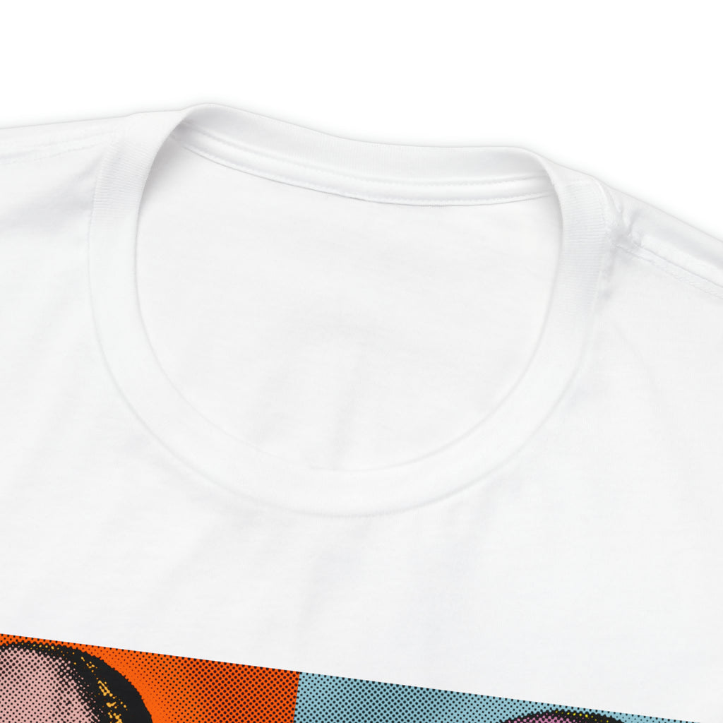 Pop Shakespeare Unisex Premium Tee