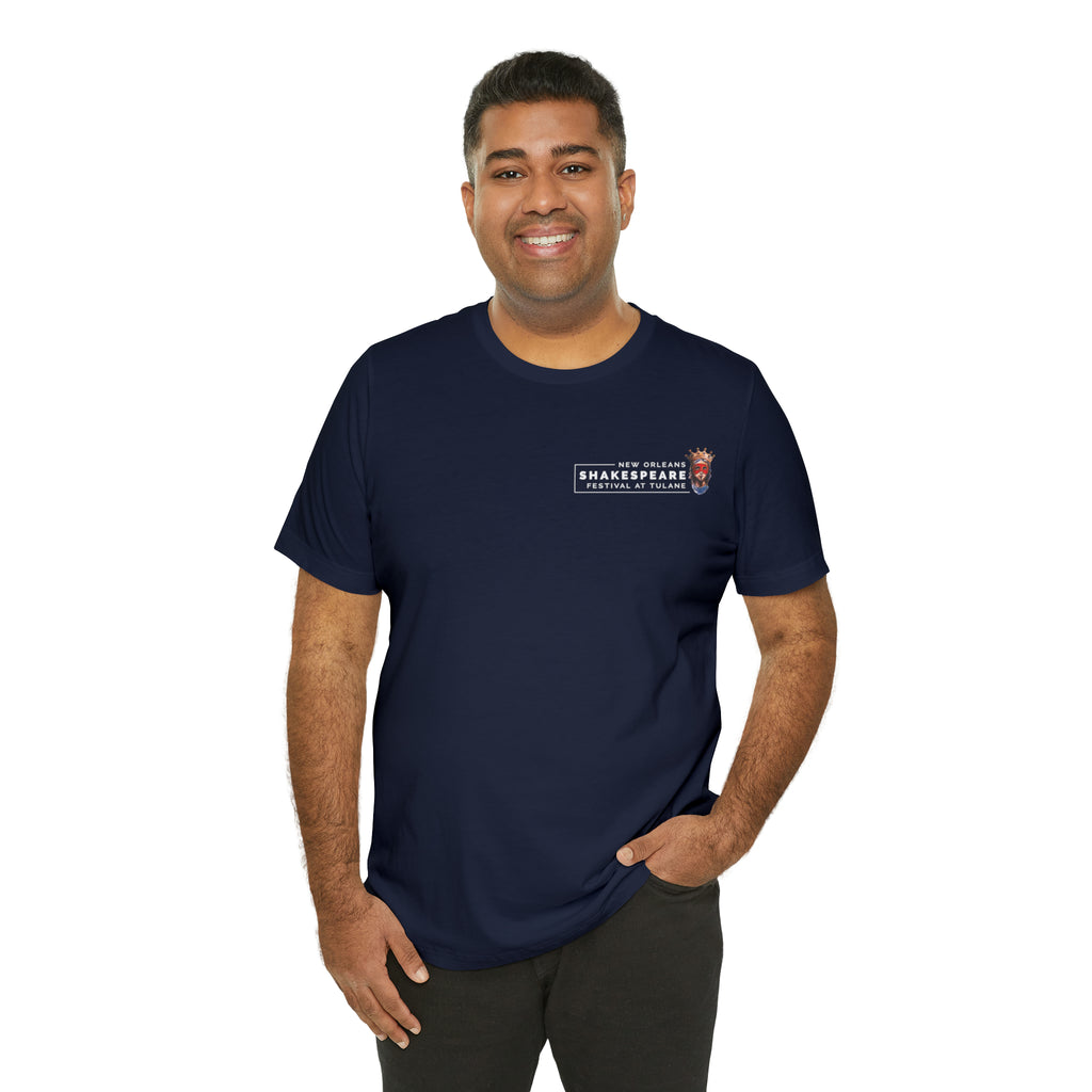 Shakespeare Festival Classic Unisex Premium Tee