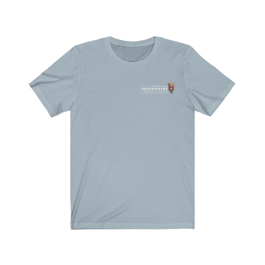 Shakespeare Festival Classic Unisex Premium Tee