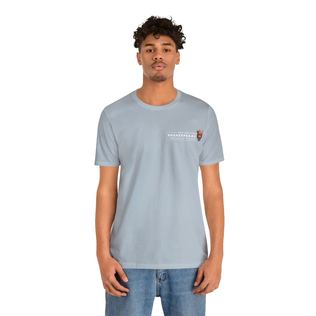 Shakespeare Festival Classic Unisex Premium Tee