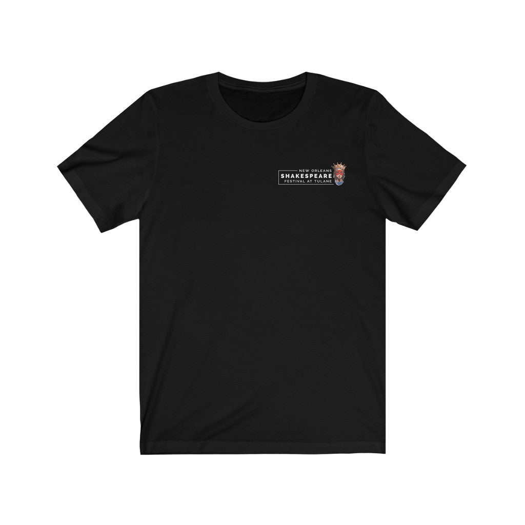 Shakespeare Festival Classic Unisex Premium Tee