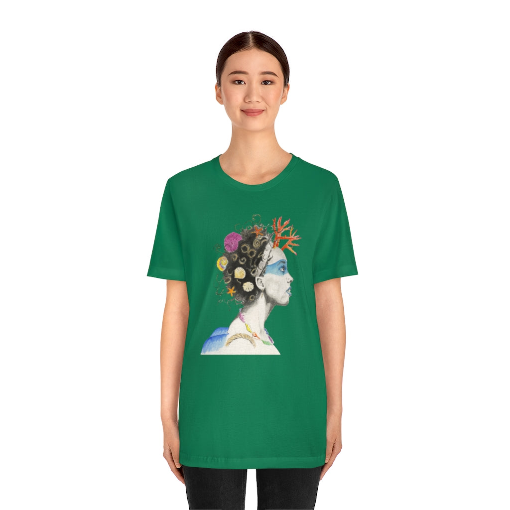 Ariel (AKA Brave Spirit) Unisex Premium Tee