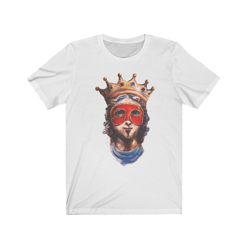 Shakespeare Festival Logo Unisex Premium Tee