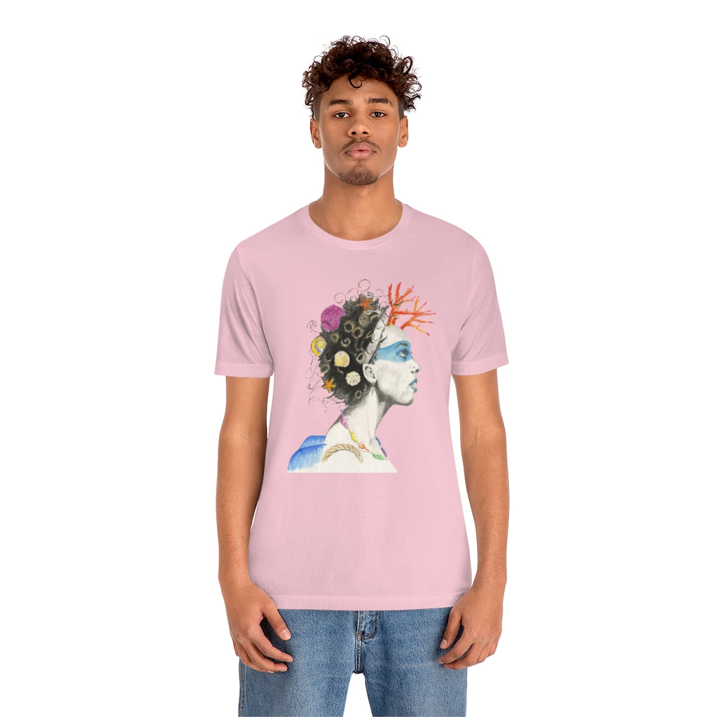 Ariel (AKA Brave Spirit) Unisex Premium Tee